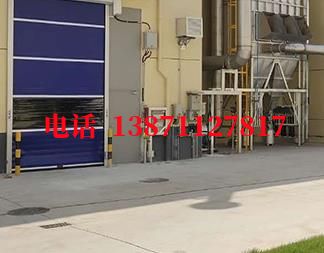寻甸快速防爆卷帘门