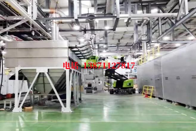 寻甸机电设备安装工程,设备安装公司