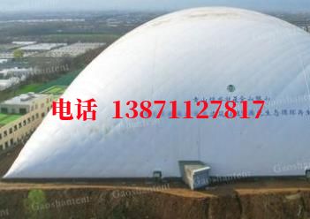 寻甸气膜棚卷帘门,电动门