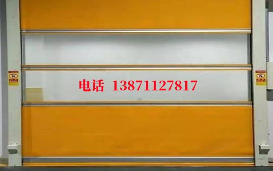 寻甸洁净室门